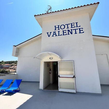 Hotel Valente 奥托纳 外观 照片